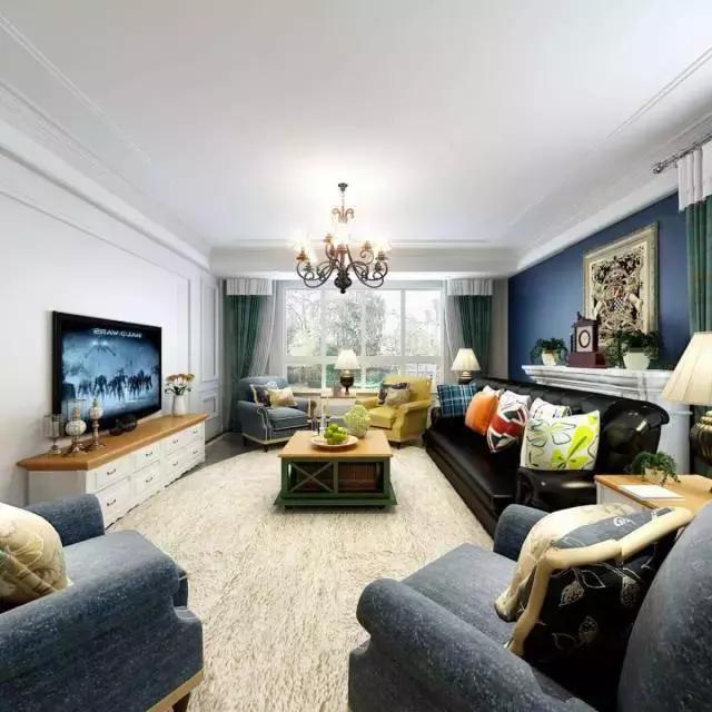 简单又好看又省钱的电视柜,电视柜有哪些款式好看又实用