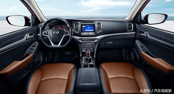 性价比高的小轿车6万左右,高性价比自主车