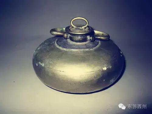 苏城里的旧忆时光,老苏州老物件