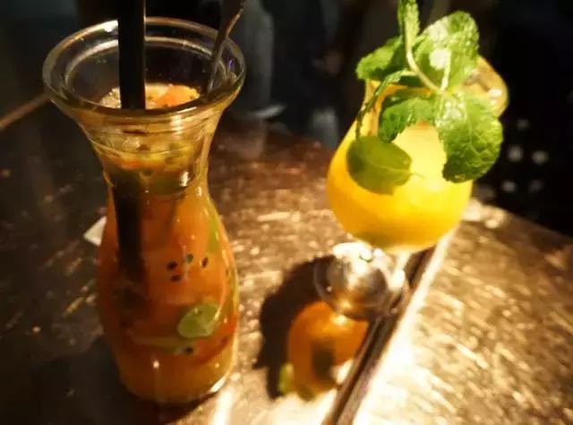 山城辣妹子有什么好吃的,走过山城