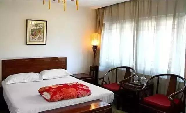 帝都温泉酒店客房价格,适合冬天去的温泉酒店推荐