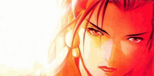 阴阳师八卦盘点：灾星笼罩背负凄惨命运的神乐