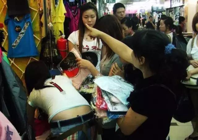 做服装生意进货技巧,服装批发市场进货技巧