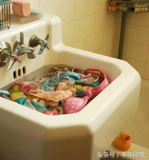 新裤子不洗贴身穿会影响健康吗,内裤每天换但还是很脏是什么原因