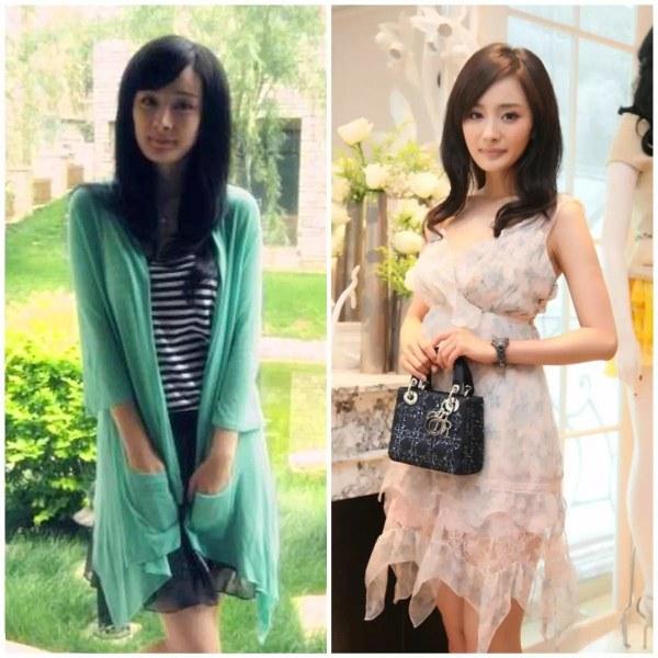 刘恺威杨幂同款衣服,刘恺威王鸥同款装