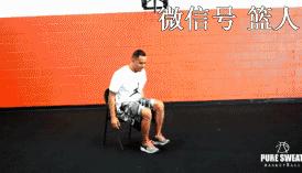 躺着练弹跳的方法,在家就能锻炼弹跳的动作