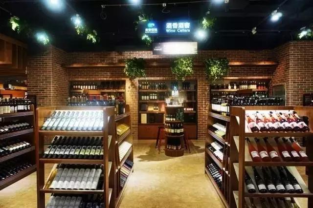 西安外国超市汇总,西安进口超市推荐