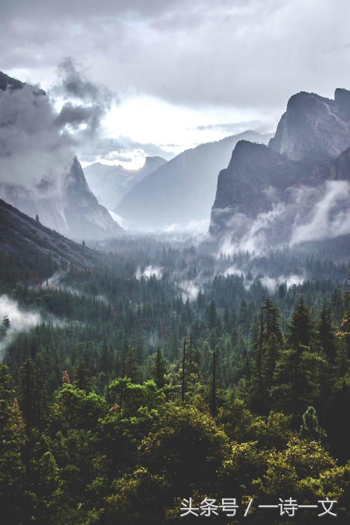 《远山的呼喚》飘下一片落叶，如飘下一片天空的云朵