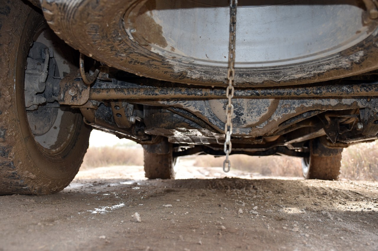 帕杰罗劲畅沉浸式体验,2022款帕杰罗劲畅试驾视频