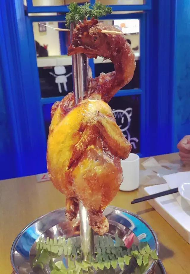 史上最坑爹的菜名你中过几招,史上最坑的十个菜名