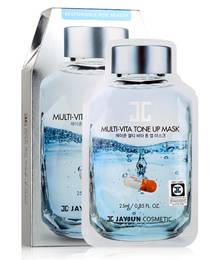 每周种草｜剁手剁成丧尸脸？是时候往购物车再放点面膜补补血