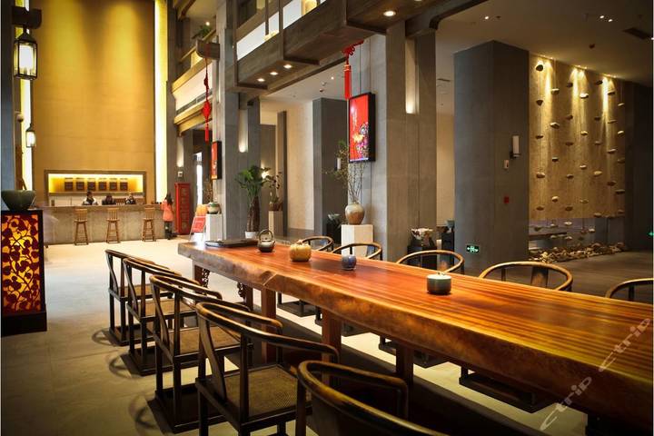 成都举办婚礼有哪些好的酒店,成都人不知道成都的地方