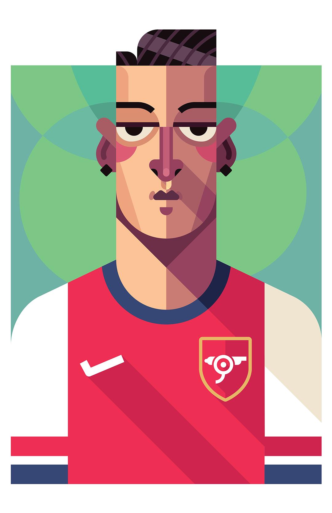 实况手游球星闪耀画面,实况足球手游新赛季手机壁纸