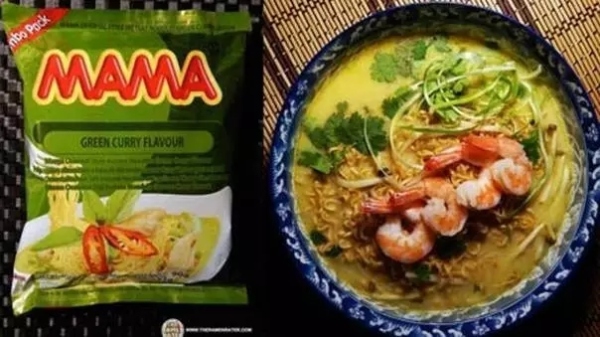 干货丨泰国什么好吃？零食必败清单