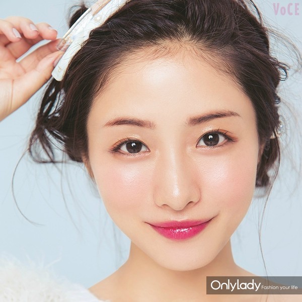 石原里美为啥这么美,石原里美谈让粉丝失望