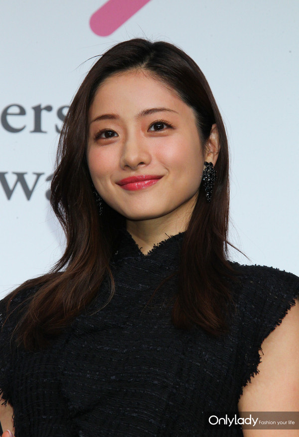 石原里美为啥这么美,石原里美谈让粉丝失望