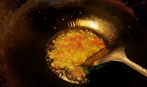 椒盐皮皮虾的皮皮虾要炸几分钟,蒸皮皮虾好吃还是椒盐皮皮虾好吃