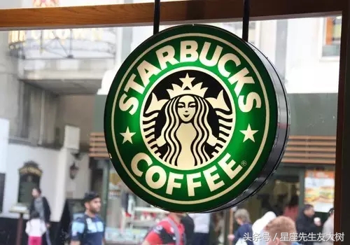 “你确定要中杯吗”终于有人受够了星巴克的歧视开始发飙了