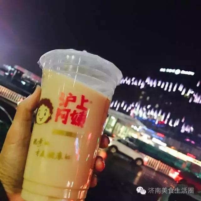 那些年一起喝过的奶茶,那些年我们一起追的女孩喝的饮料