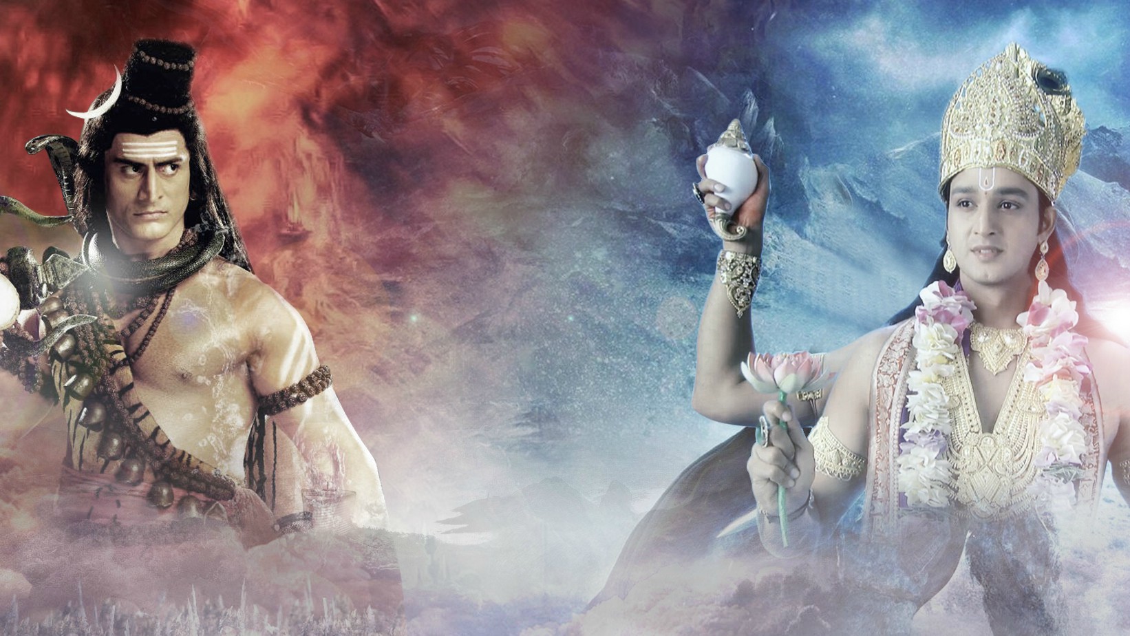 湿婆神创造与毁灭,湿婆毁灭之神