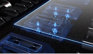 佳能12色打印机图片,佳能彩色打印机选购