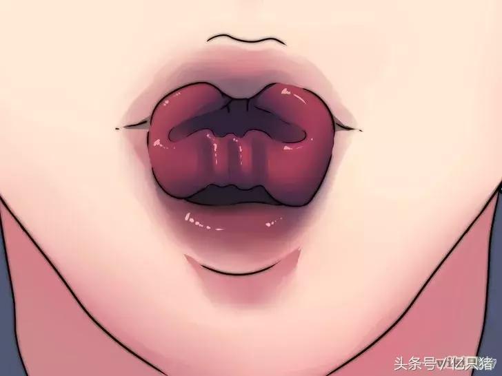 舌头卷舌怎么练,怎么学会卷舌三连花