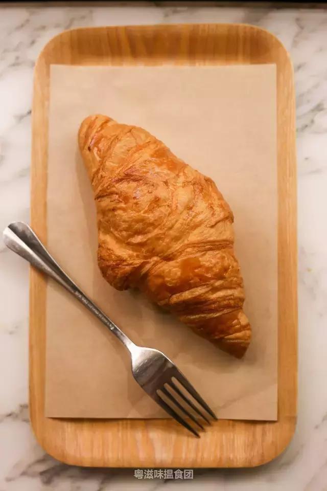 流沙牛角包测评,哪个牌子牛角包最好吃