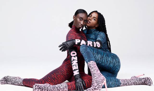 kenzo值得入手吗,kenzo现在值得买吗