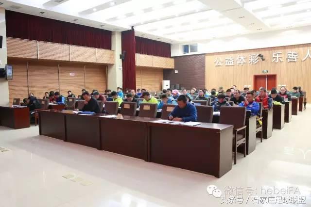 河北五人制足球联赛,为足球而梦