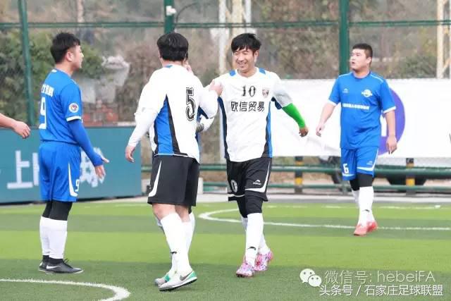 河北五人制足球联赛,为足球而梦