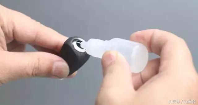 渔线轮保养油脂,渔轮保养视频如何制作