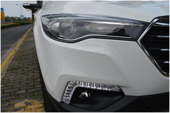 奔腾x80最新试驾视频,2019款奔腾x80谍照