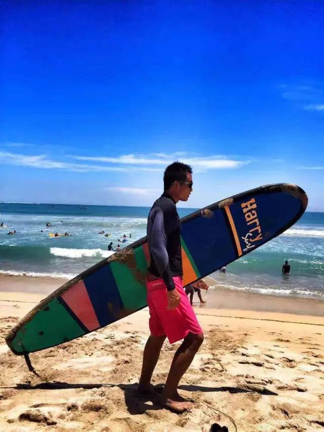 拥有这样的男朋友是一种什么感觉,和潜水员谈恋爱感受