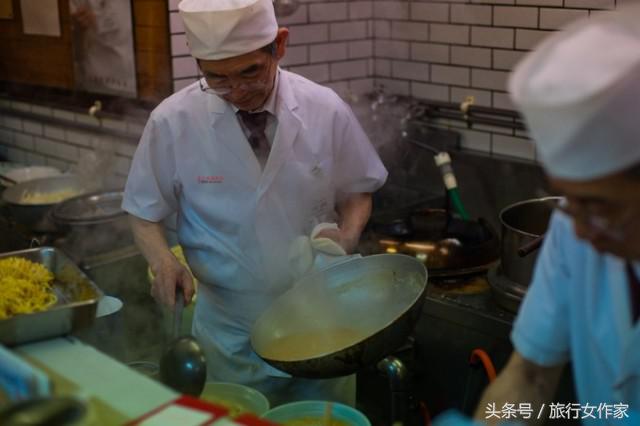 印象北海道旅游攻略,冬天去北海道旅游吃什么