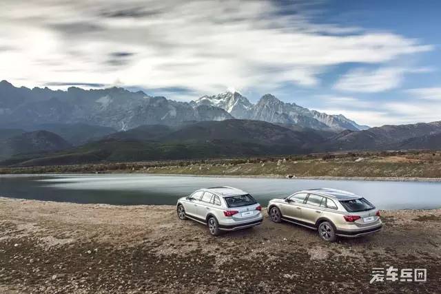 大众蔚领是suv吗,蔚领是suv吧