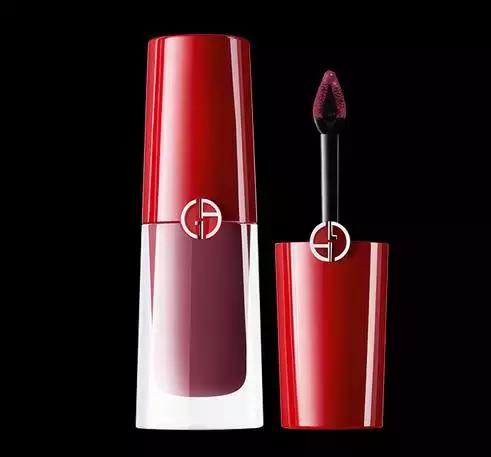 阿玛尼小胖丁红管试色,阿玛尼小胖丁405试色最新