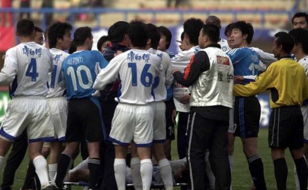 老甲a冠军队,天津老甲a队集锦