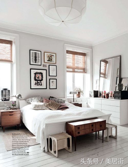 文艺照片墙怎么布置,怎么做一个照片墙省钱又好看