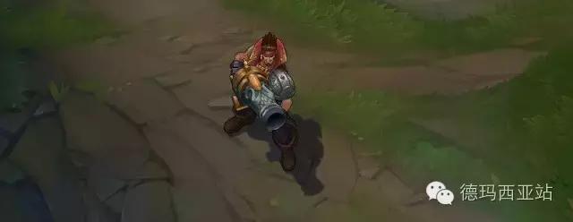 lol德杯奥恩,lol德杯有什么奖励