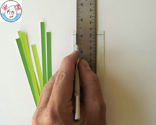 手工diy小灯笼制作教程,幼儿园大班diy灯笼手工