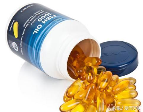 深海鱼油为啥叫脑黄金,深海鱼油对身体大脑有什么作用