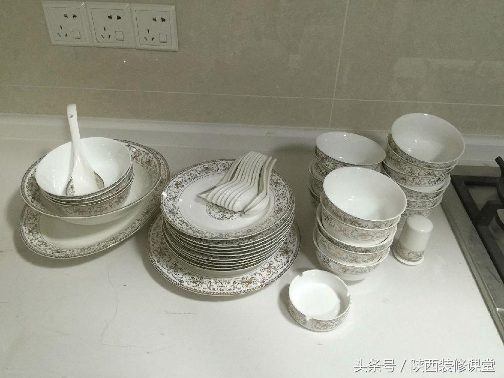 90后135平自主设计花了45万，自己喜欢就值