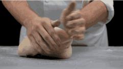 全球十大经典面包排行榜,口感最好的面包有哪些