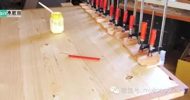 刮磨工艺的视频教程,木板做旧工艺怎么做