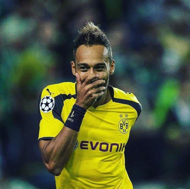 博尔特铁了心去曼联！但他要先赢奥巴梅杨和贝莱林