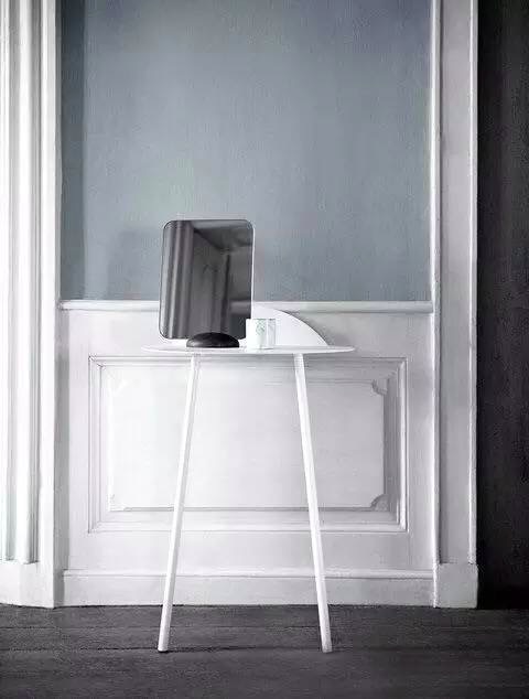 你的客厅没有亮点？试试换上这些网红边几！