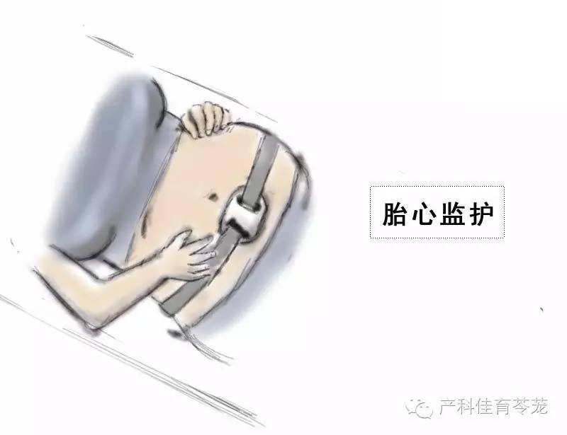 到日子了不生咋办?爬楼梯,吃辣椒...靠谱吗?