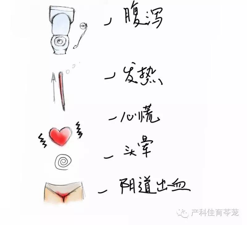 到日子了不生咋办?爬楼梯,吃辣椒...靠谱吗?