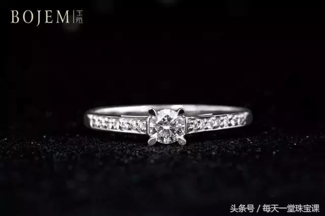 你能分清钻石的真假吗,怎么能正确的认识钻石是真是假