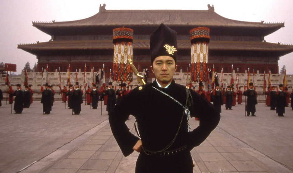 无间道纪录片001,无间道001完整版